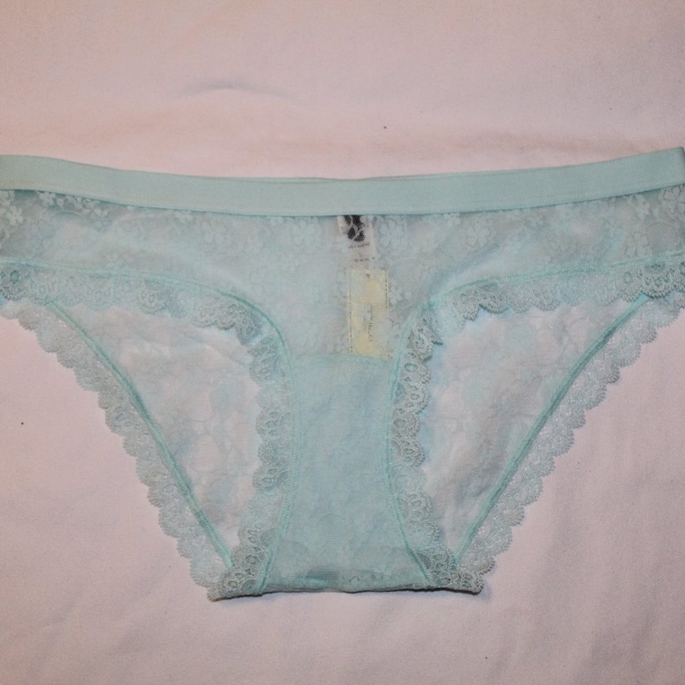 Gilly Hicks Underwear